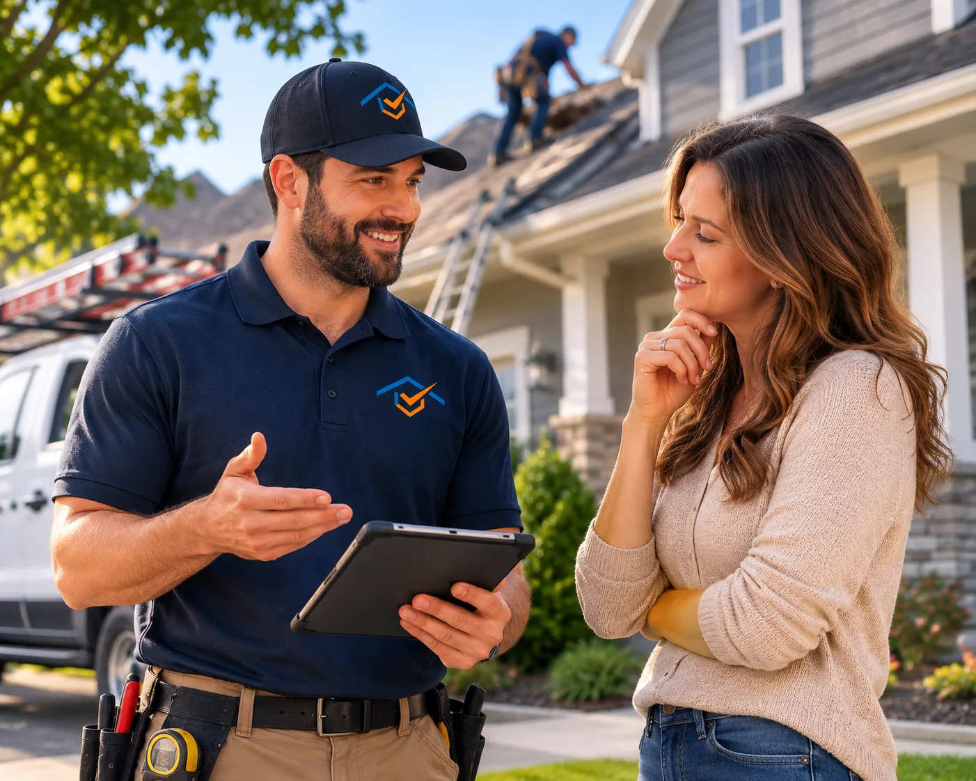 Roof Inspection FAQs in Harvey, IL