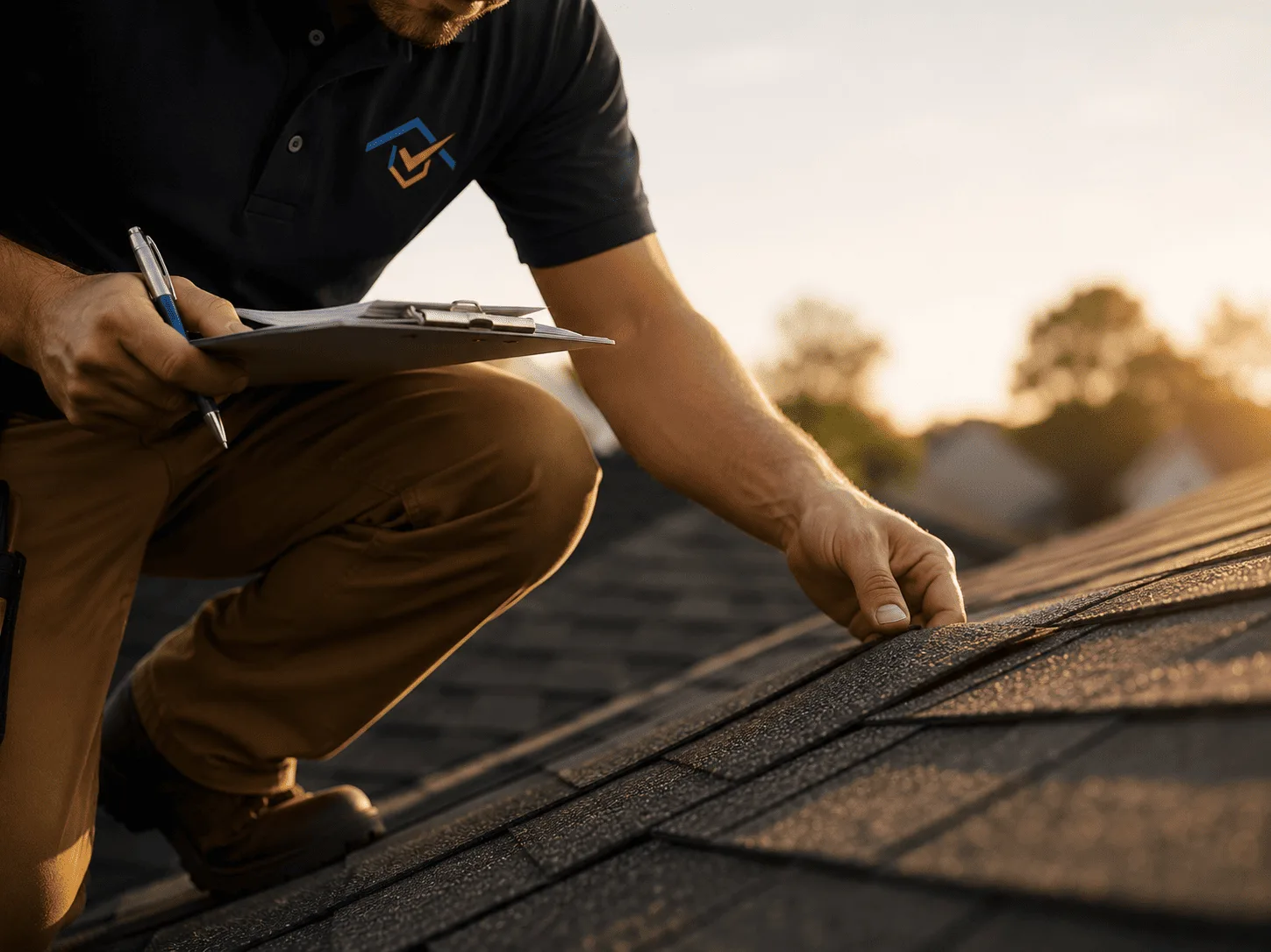 Why Choose Roof Inspection in Harvey, IL